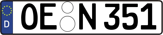 OE-N351