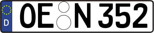 OE-N352