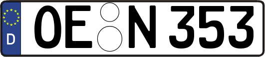 OE-N353