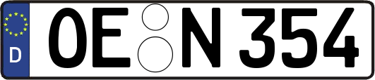 OE-N354