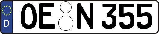 OE-N355