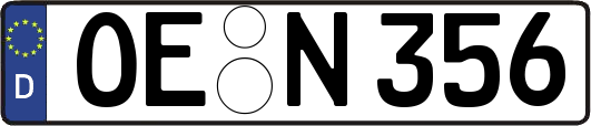 OE-N356