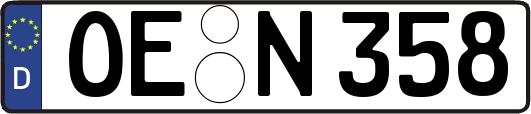 OE-N358