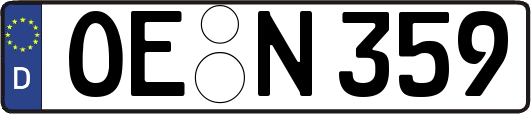 OE-N359