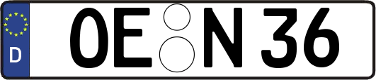 OE-N36