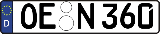 OE-N360
