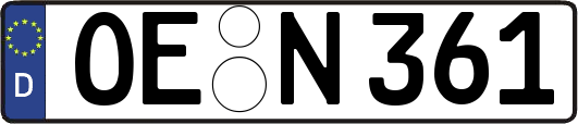 OE-N361