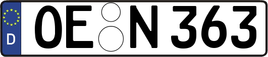 OE-N363