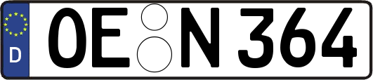 OE-N364