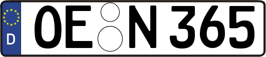 OE-N365
