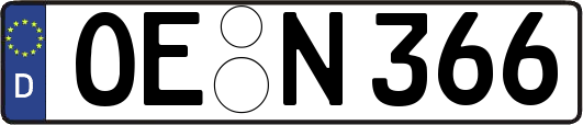 OE-N366