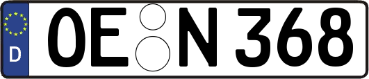OE-N368