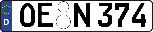 OE-N374