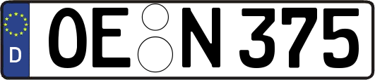 OE-N375