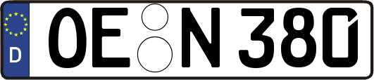 OE-N380