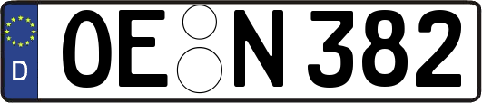OE-N382