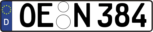 OE-N384
