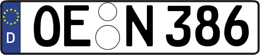 OE-N386