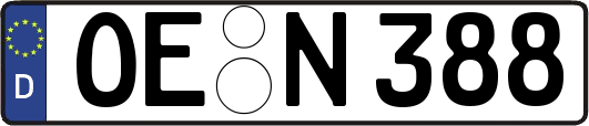 OE-N388