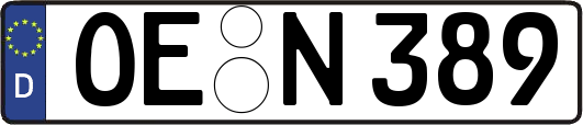 OE-N389