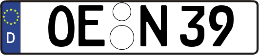 OE-N39