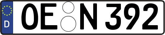 OE-N392