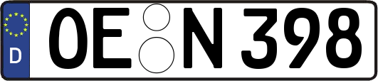 OE-N398