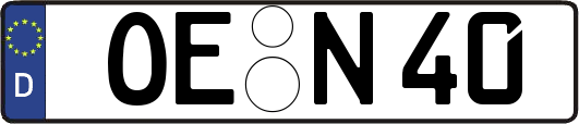 OE-N40