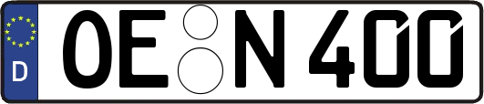 OE-N400