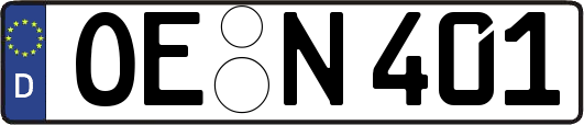 OE-N401