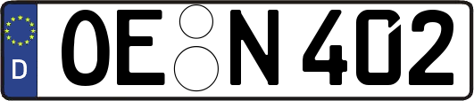 OE-N402