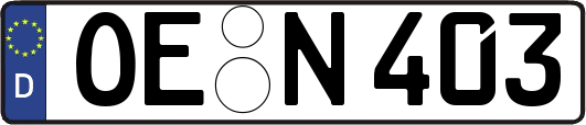OE-N403