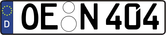 OE-N404