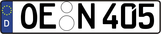 OE-N405