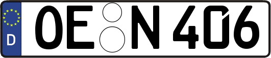 OE-N406