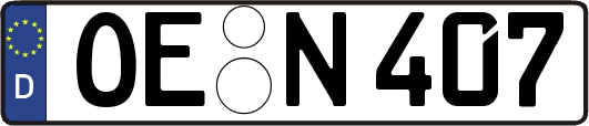 OE-N407