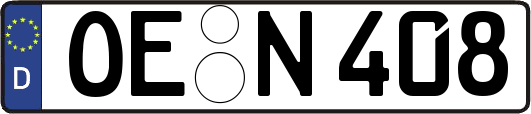 OE-N408