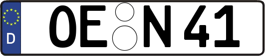 OE-N41
