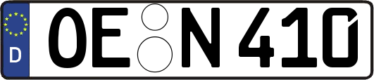 OE-N410