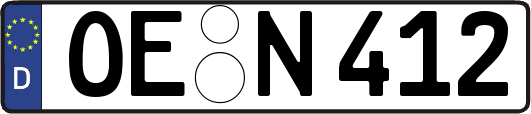 OE-N412