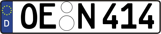 OE-N414