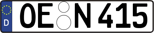 OE-N415