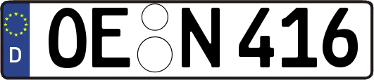 OE-N416