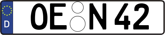 OE-N42