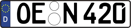 OE-N420