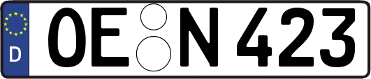 OE-N423
