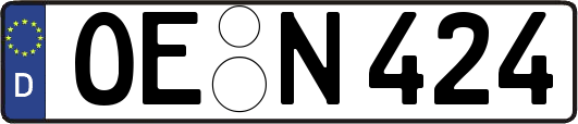 OE-N424