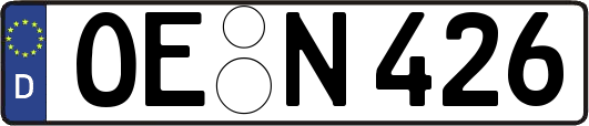 OE-N426