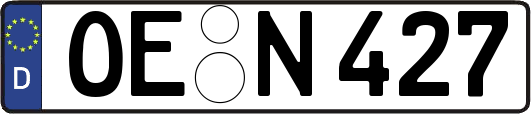 OE-N427