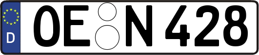 OE-N428
